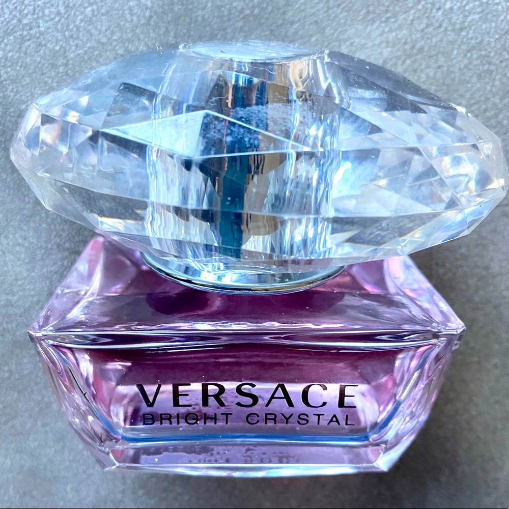 Versace perfume